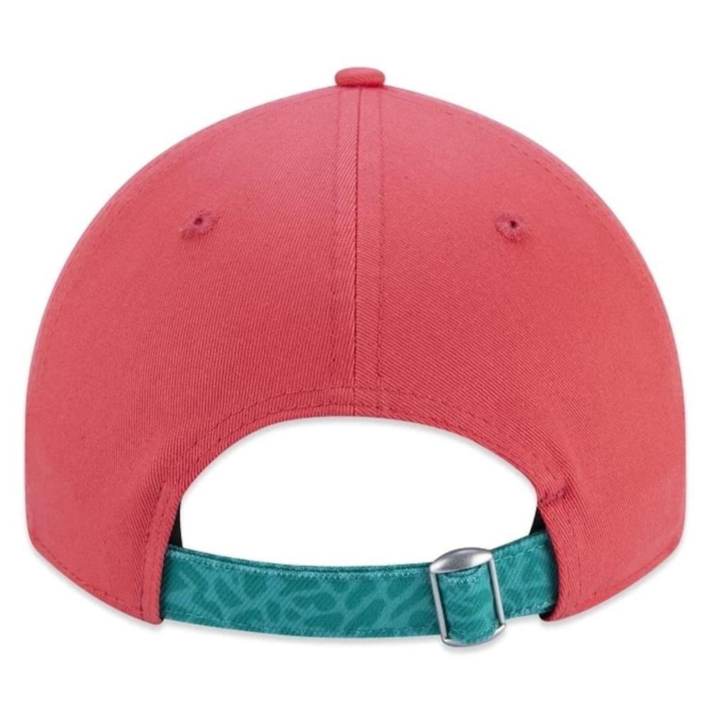 Imagem 2 do produto Boné New Era 920 Chicago Bulls Sport Art - Strapback - Adulto