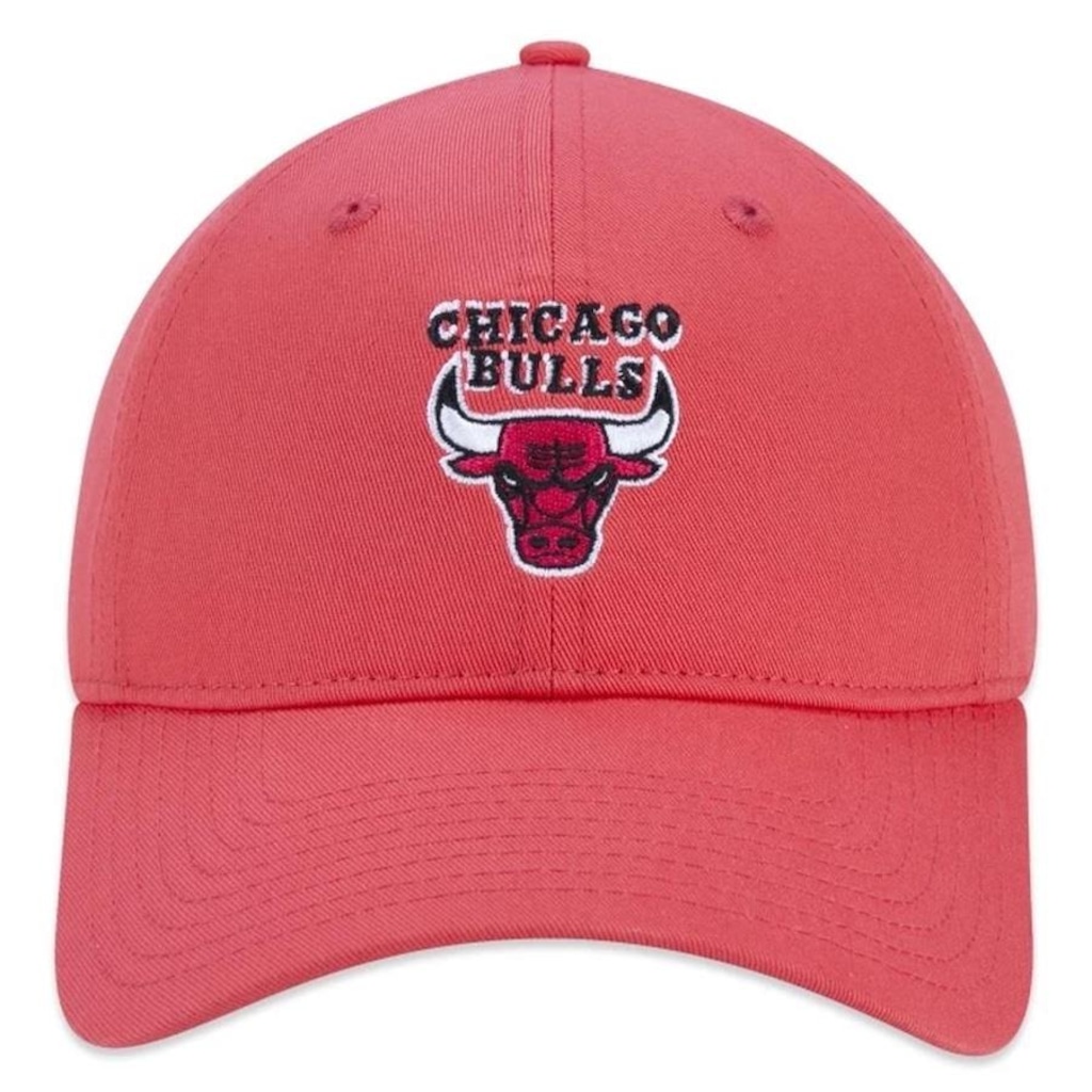 Imagem 3 do produto Boné New Era 920 Chicago Bulls Sport Art - Strapback - Adulto
