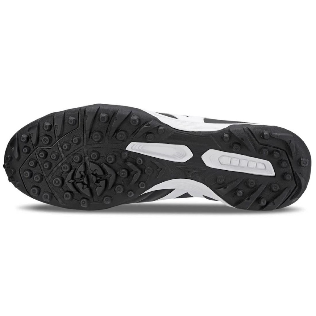 Imagem 5 do produto Chuteira Society Mizuno Morelia Classic - Adulto + Meia Antiderrapante