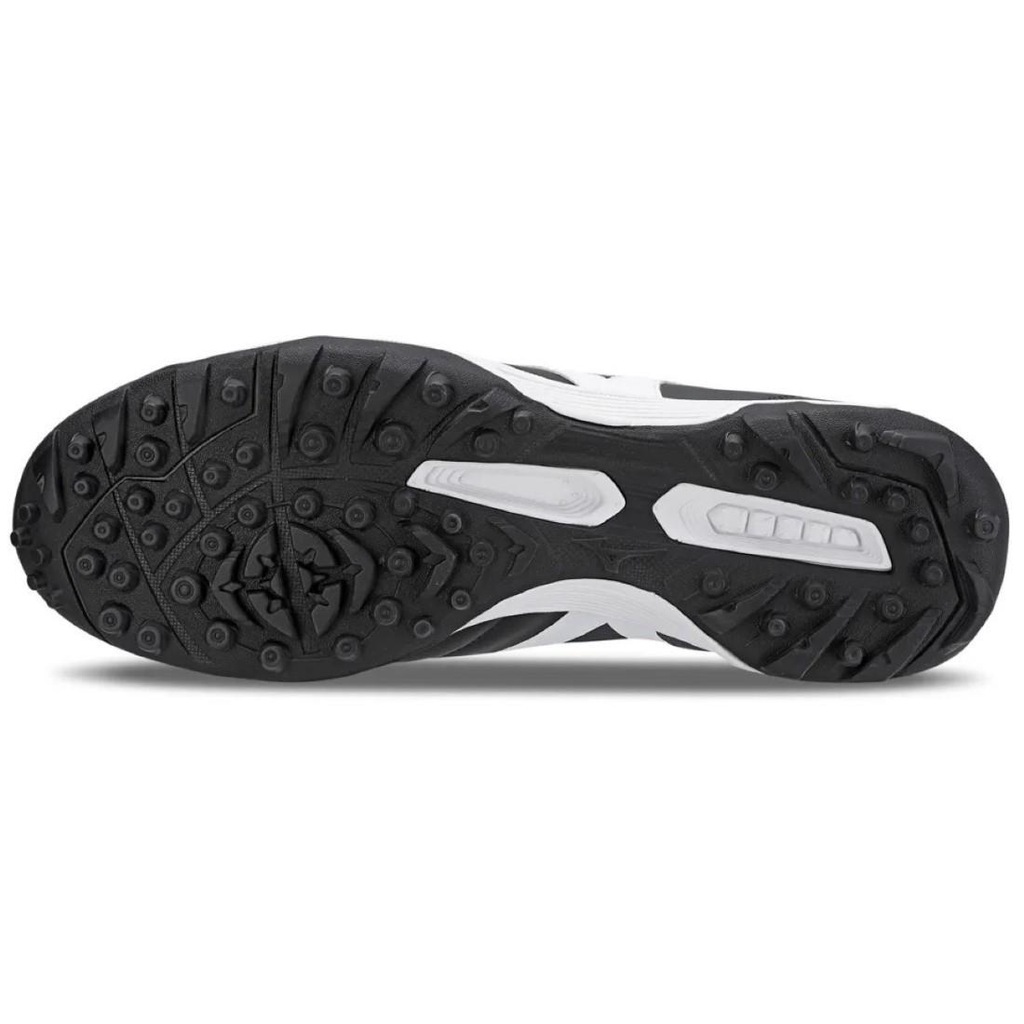 Imagem 5 do produto Chuteira Society Mizuno Morelia Classic - Adulto + Meia Antiderrapante