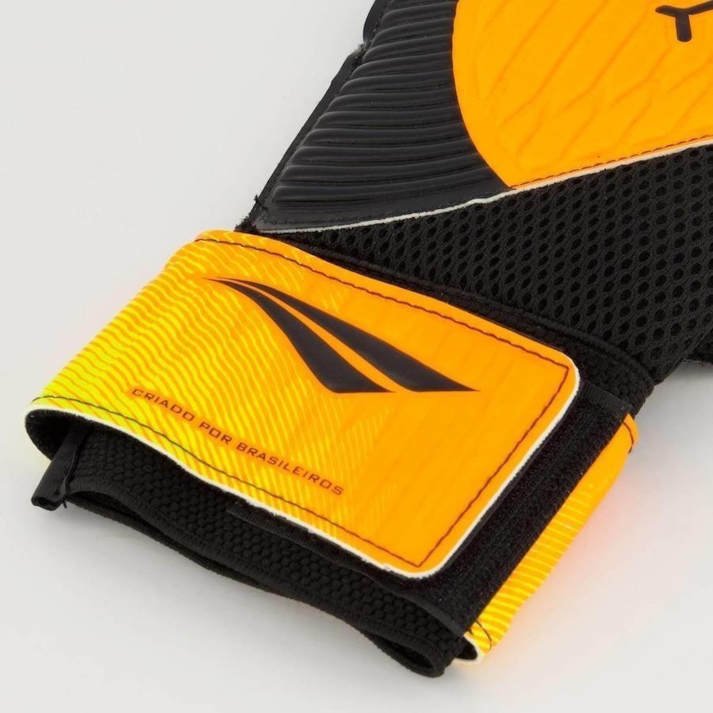 Imagem 3 do produto Luvas de Goleiro Penalty Delta Training Xxiii - Adulto