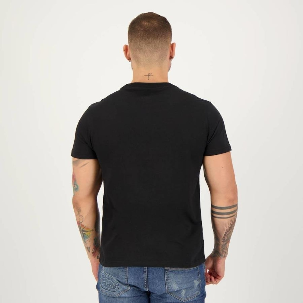 Imagem 3 do produto Kit Camiseta Approve Classic - 2 Unidades - Unissex