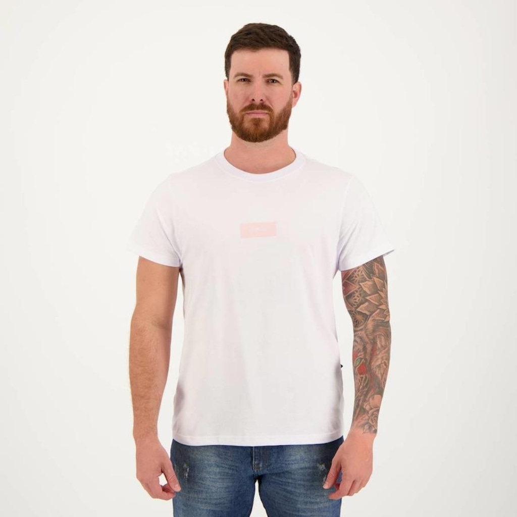 Imagem 4 do produto Kit Camiseta Approve Classic - 2 Unidades - Unissex