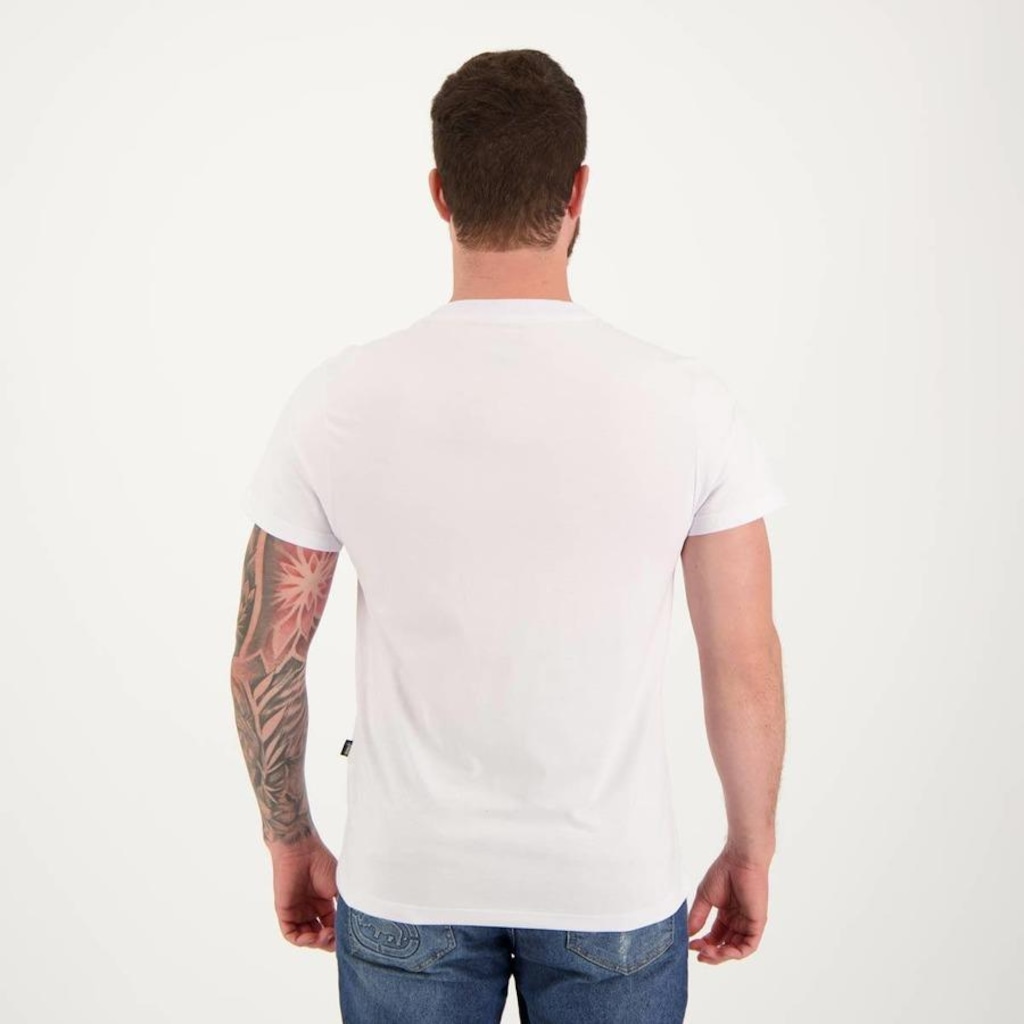 Imagem 5 do produto Kit Camiseta Approve Classic - 2 Unidades - Unissex