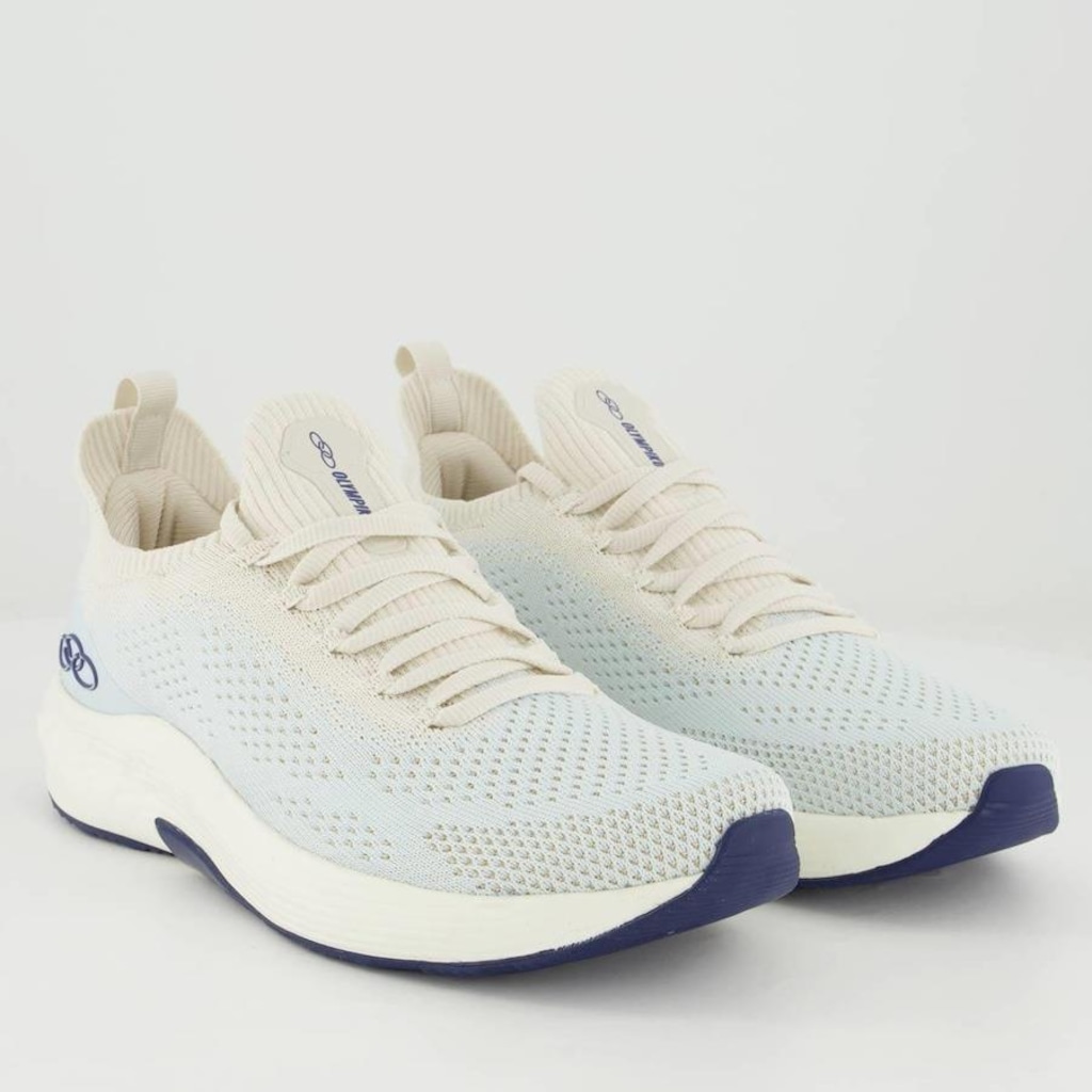 Imagem 2 do produto Tênis Olympikus Essential 3 - Feminino