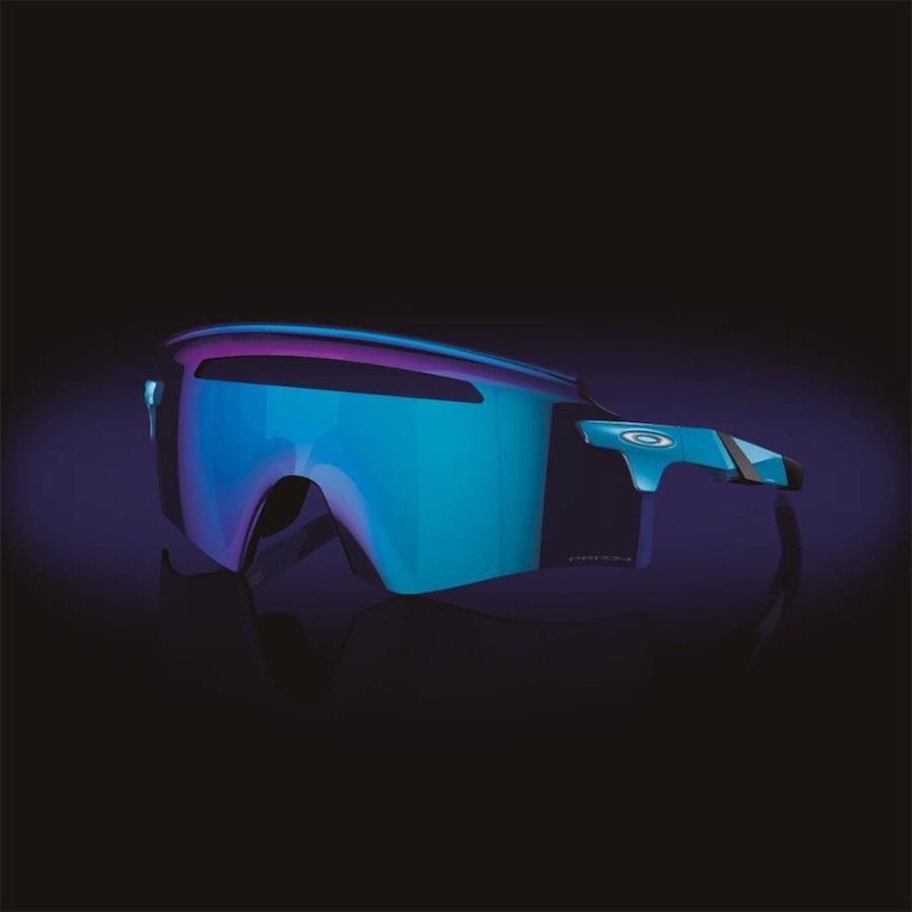 Imagem 2 do produto Óculos de Sol Unissex Oakley Encoder Squared Prizm Sapphire