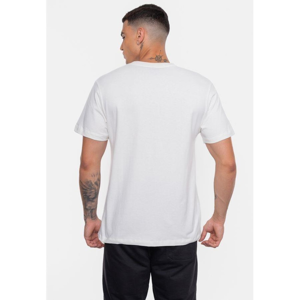 Imagem 2 do produto Camiseta Hd Frequency - Masculina