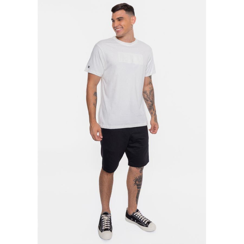 Imagem 5 do produto Camiseta Hd Frequency - Masculina