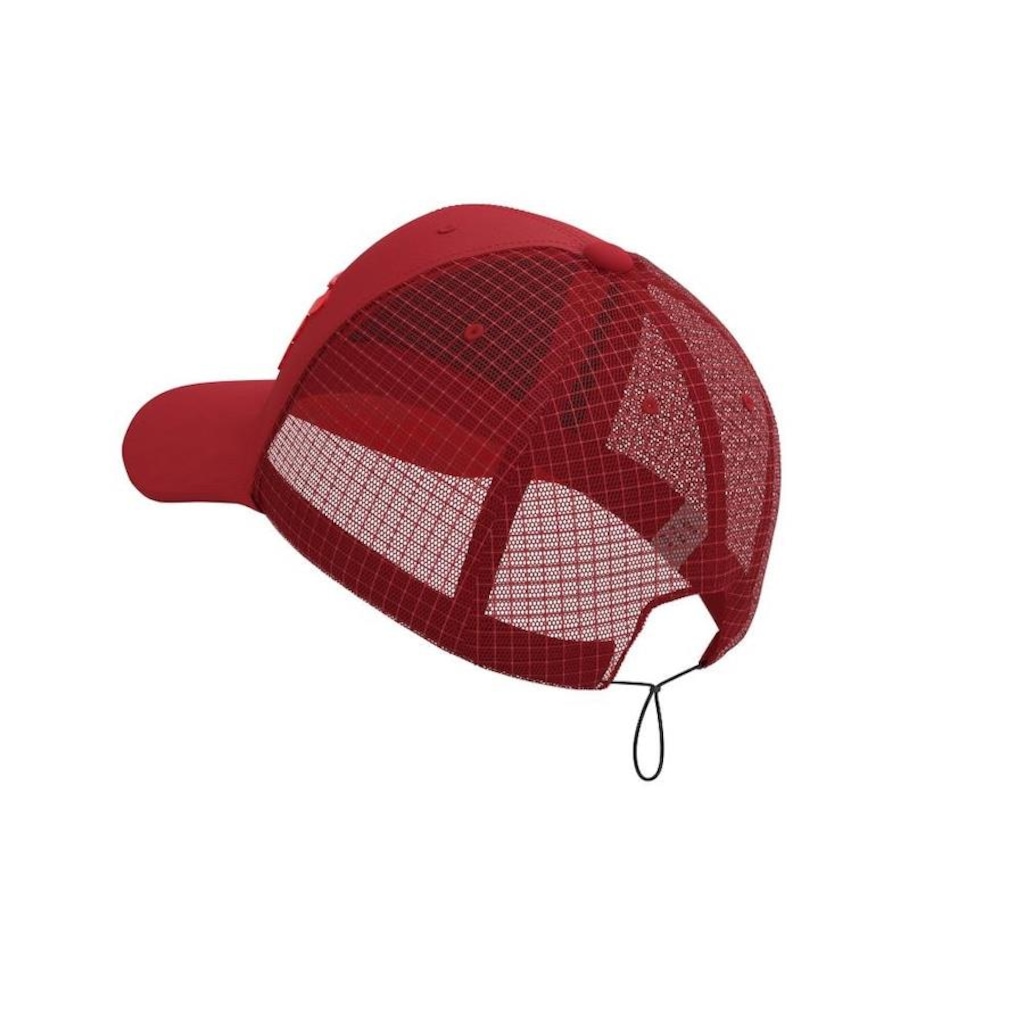 Imagem 2 do produto Boné para Corrida Compressport Pro Racing Cap - Adulto