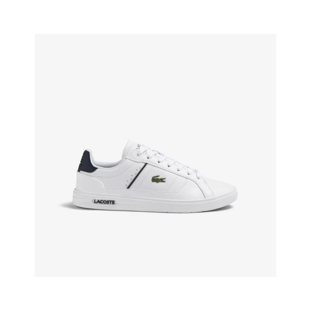 Imagem 4 do produto Tênis Lacoste Europa Pro - Masculino