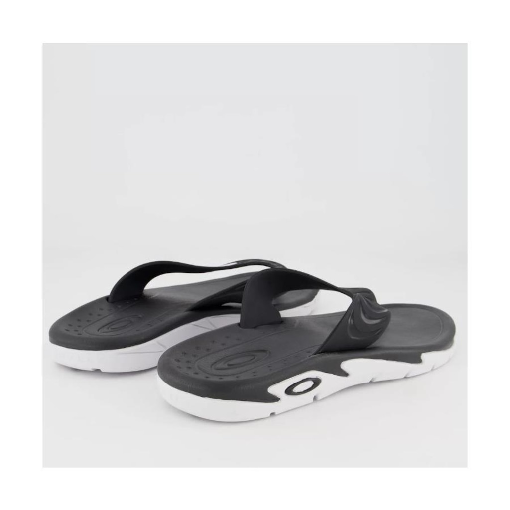 Imagem 4 do produto Chinelo Masculino Oakley Crowd