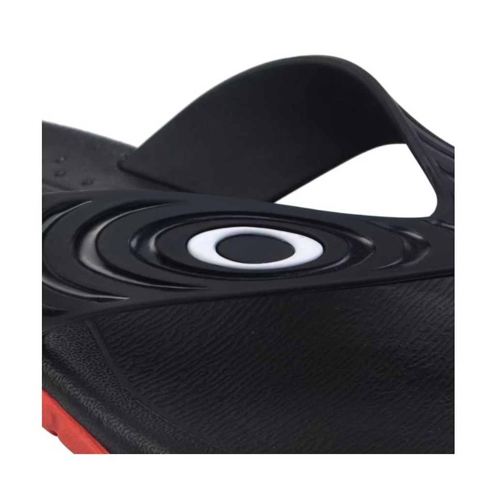 Imagem 5 do produto Chinelo Masculino Oakley Crowd