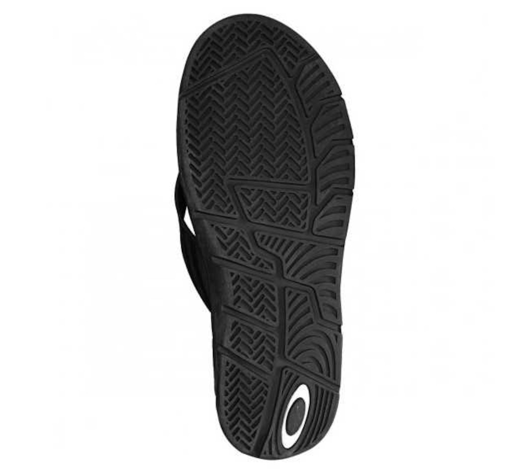 Imagem 4 do produto Chinelo Masculino Oakley Crowd