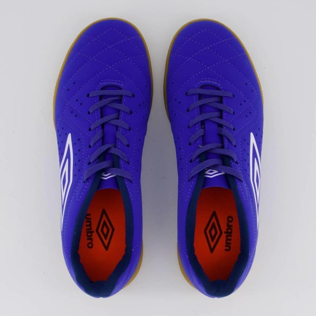 Imagem 4 do produto Chuteira Futsal Umbro Neo Striker - Adulto