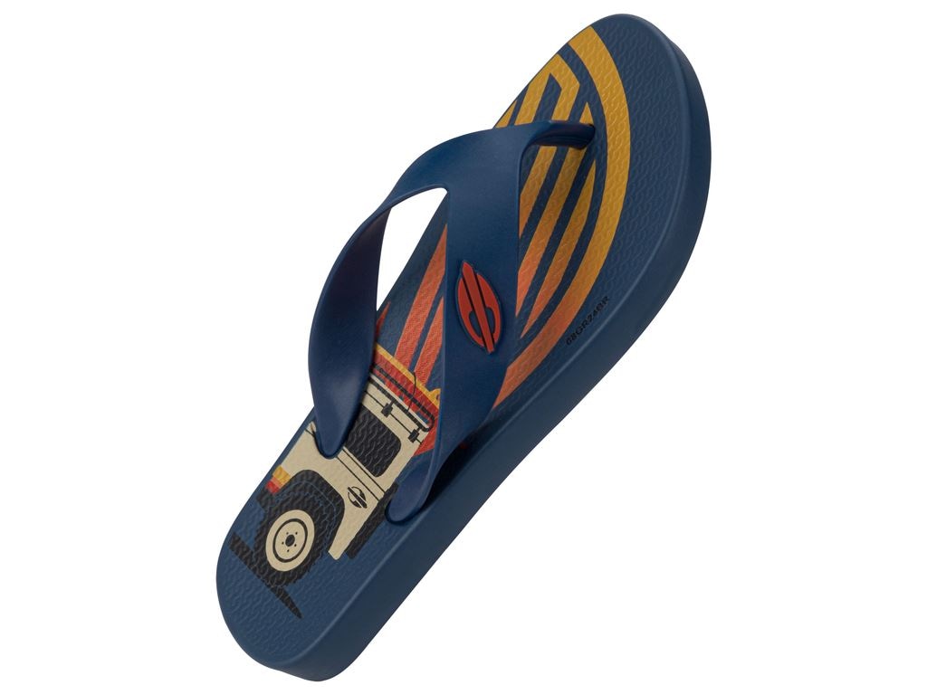 Imagem 3 do produto Chinelo Mormaii Tropical Ii - Infantil