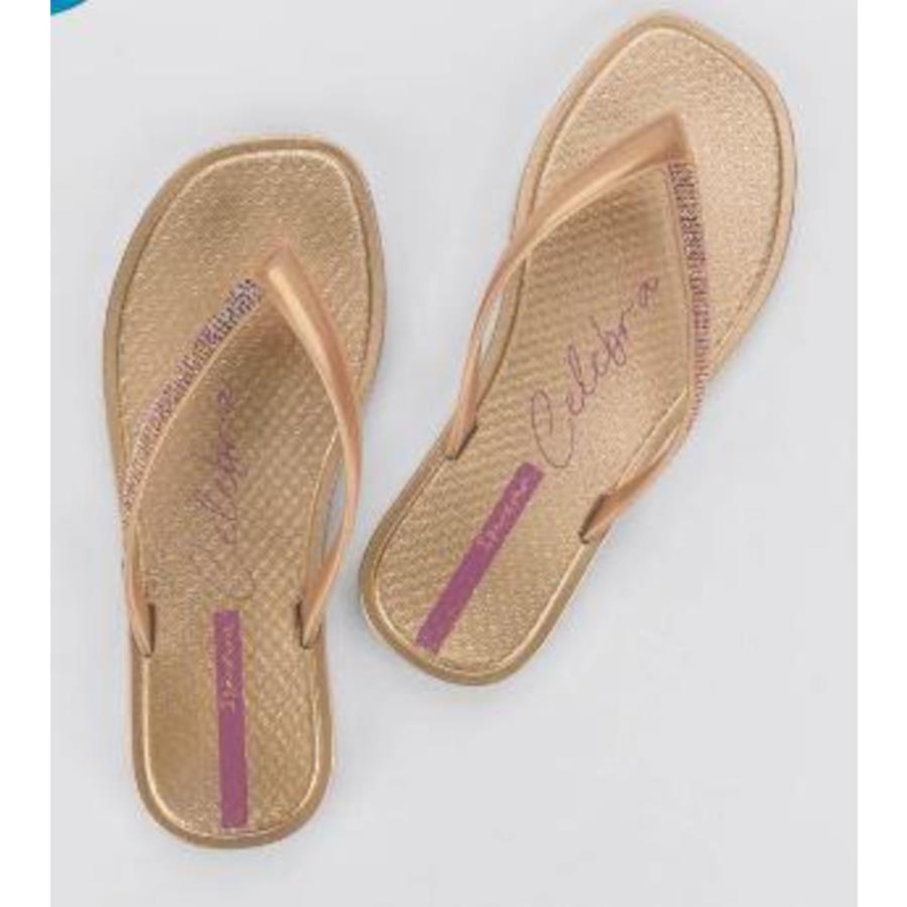 Imagem 3 do produto Chinelo Feminino Ipanema Celebra