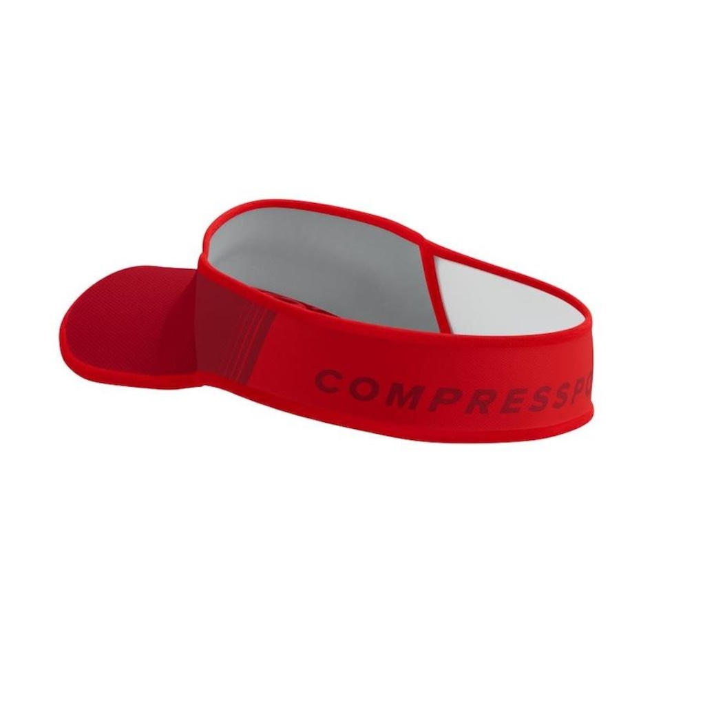 Imagem 2 do produto Viseira Compressport Ultralight New - Adulto