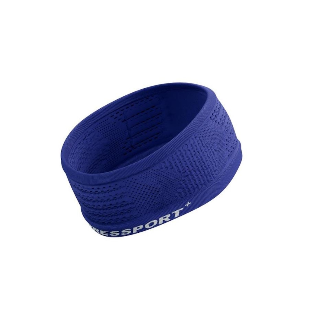 Imagem 2 do produto Faixa de Cabeça Compressport Headband New - Adulto