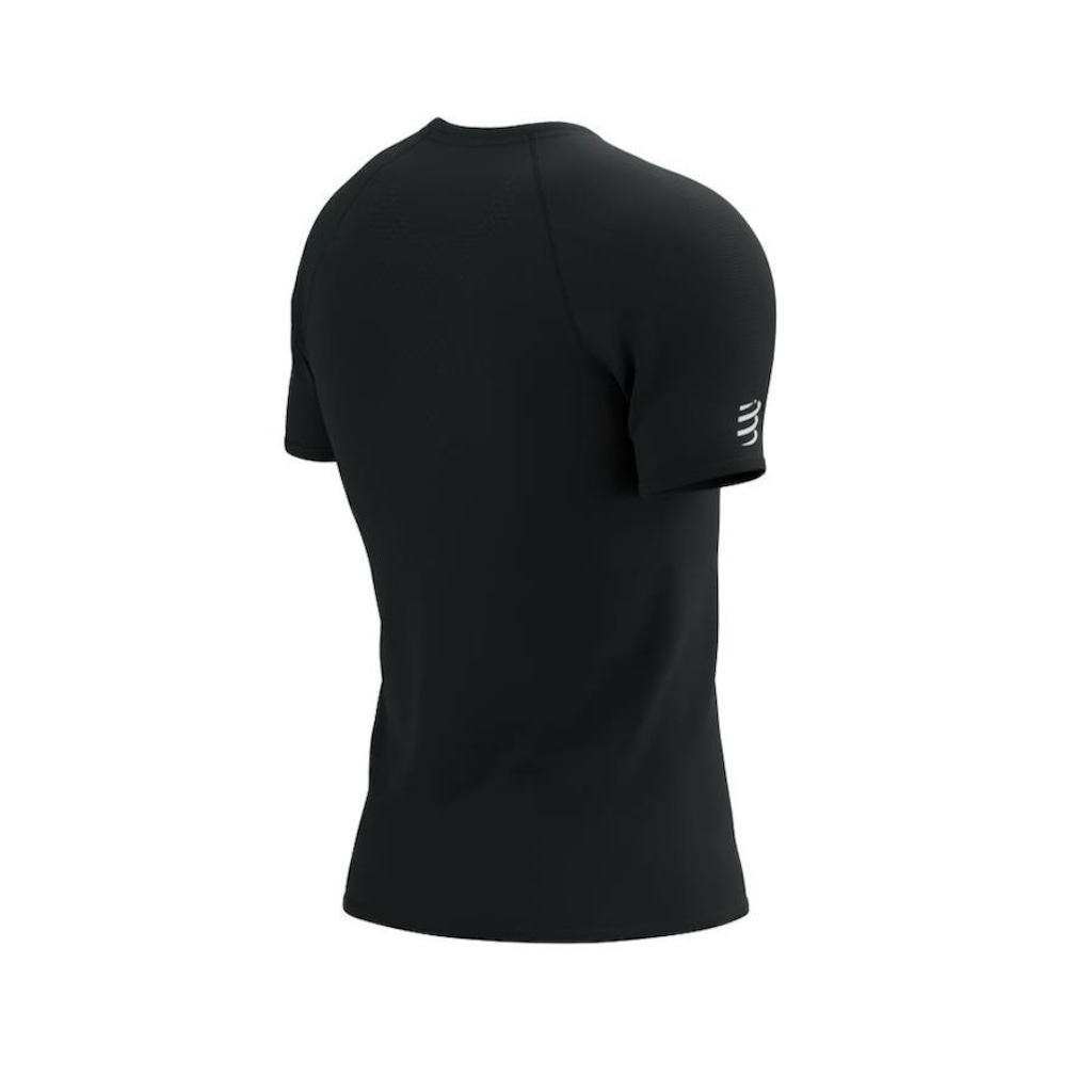 Imagem 3 do produto Camisa para Treino Compressport Logo - Unissex