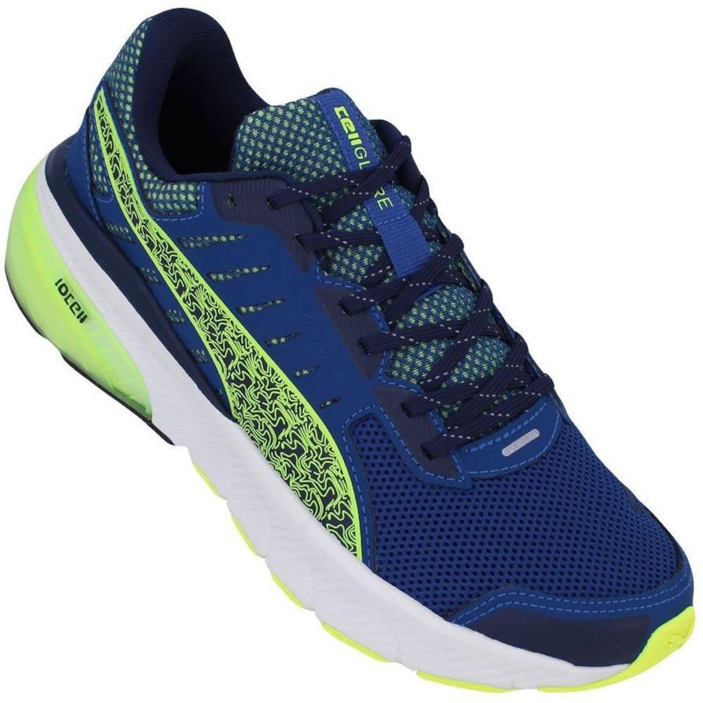 Imagem 2 do produto TÊNIS PUMA CELL GLARE MESH - FEMININO