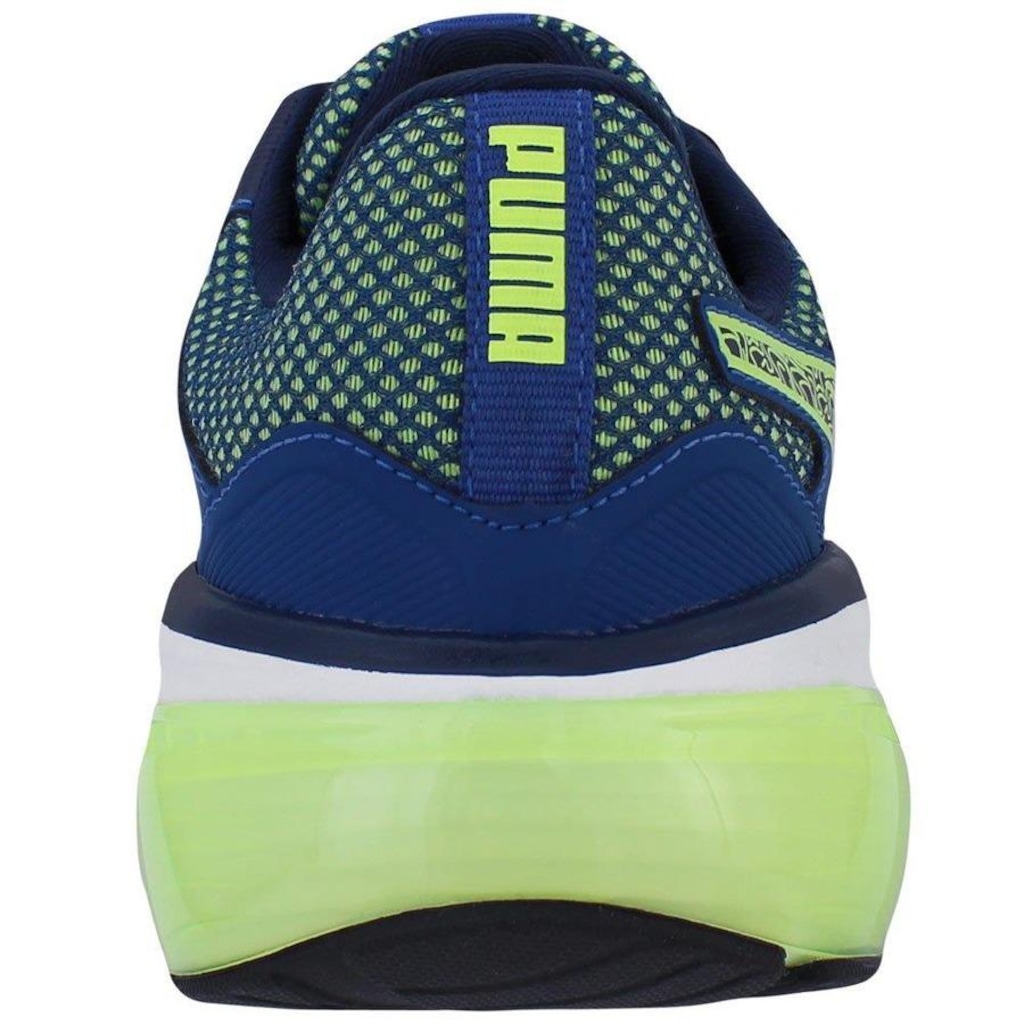 Imagem 3 do produto TÊNIS PUMA CELL GLARE MESH - FEMININO