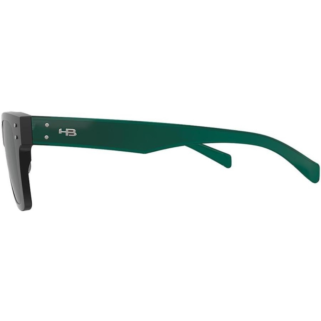 Imagem 2 do produto Óculos de Sol Unissex HB Foster M / L G15