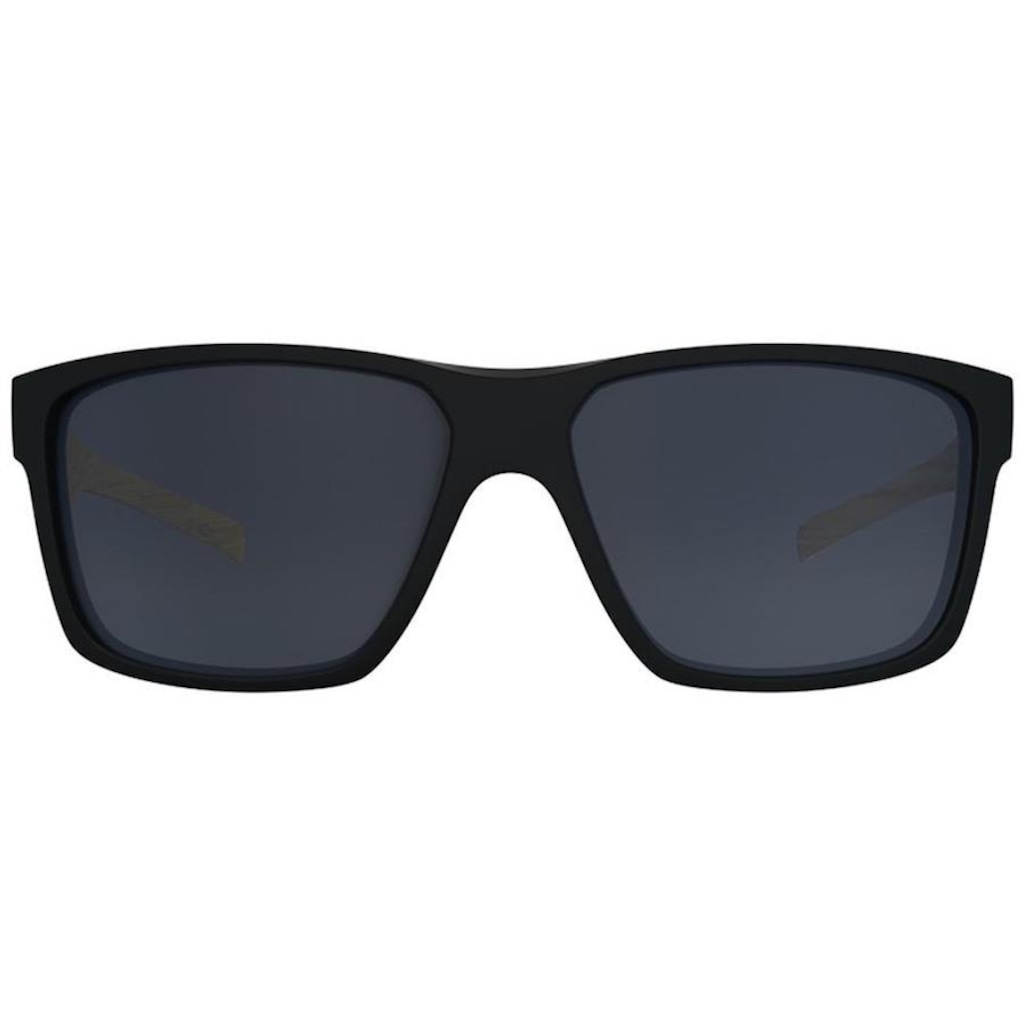 Imagem 3 do produto Óculos de Sol Unissex HB Freak M /Wood