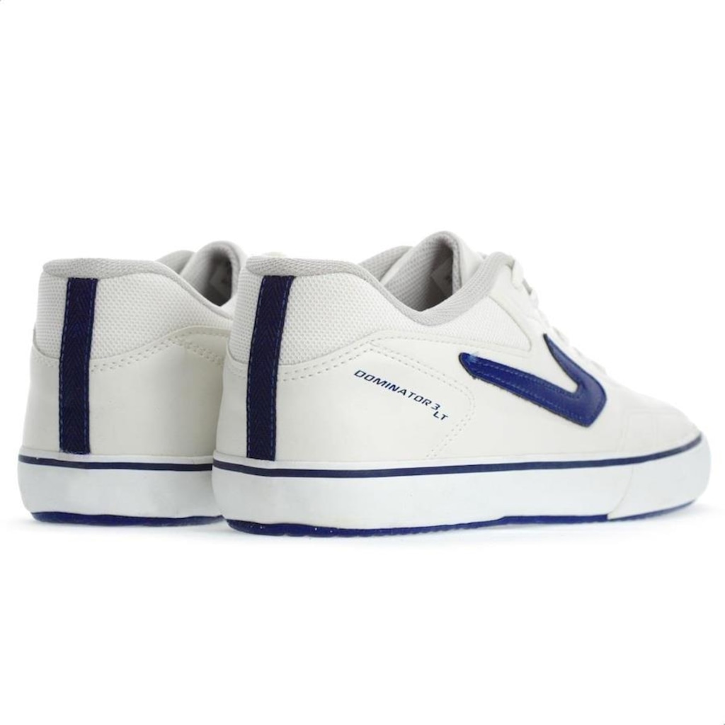 Imagem 4 do produto Chuteira Futsal Topper Dominator 3 - Adulto