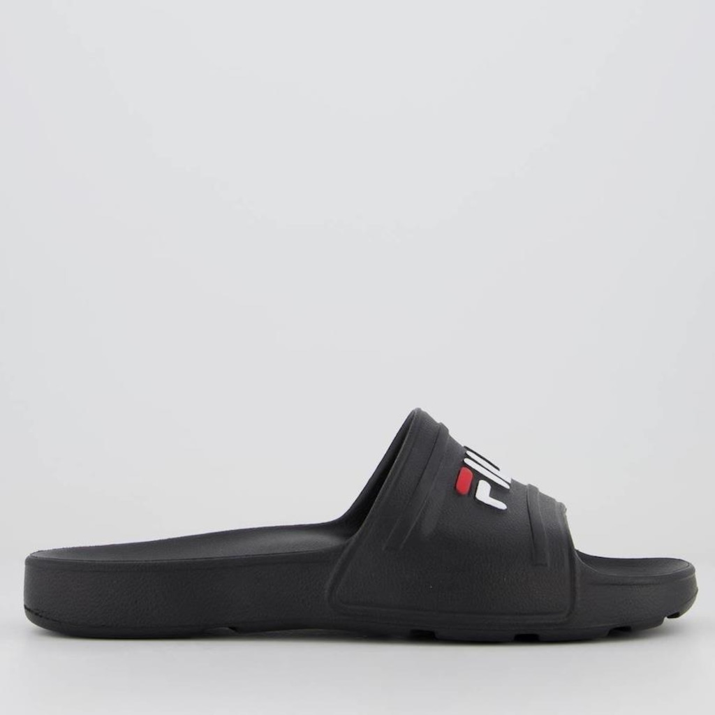 Imagem 2 do produto Chinelo Fila Sleek Slide Masculino