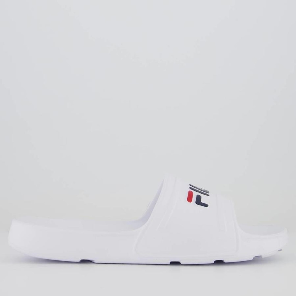 Imagem 2 do produto Chinelo Fila Sleek Slide Masculino