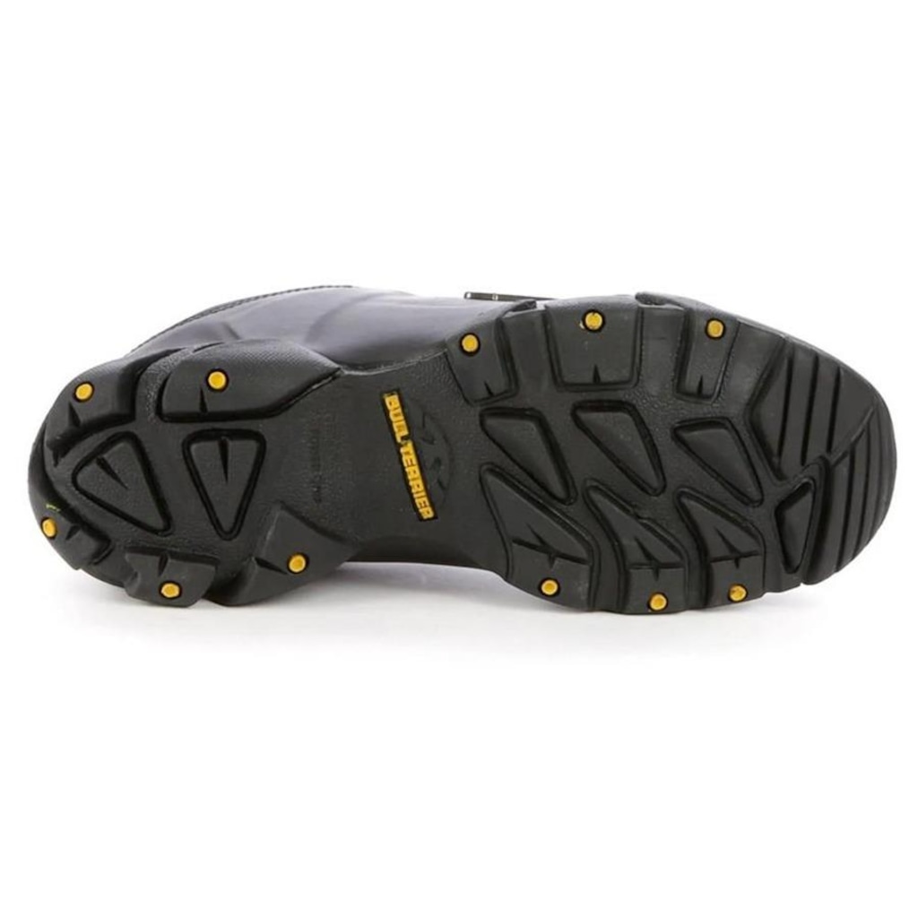 Imagem 4 do produto Kit Tênis Bull Terrier Attack Low II + Par de Meias - Masculino