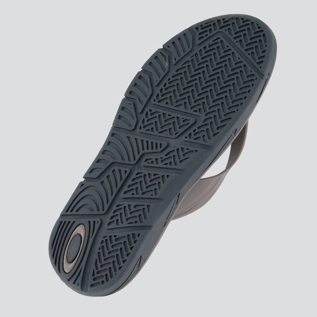 Imagem 5 do produto Chinelo Oakley Crowd Masculino