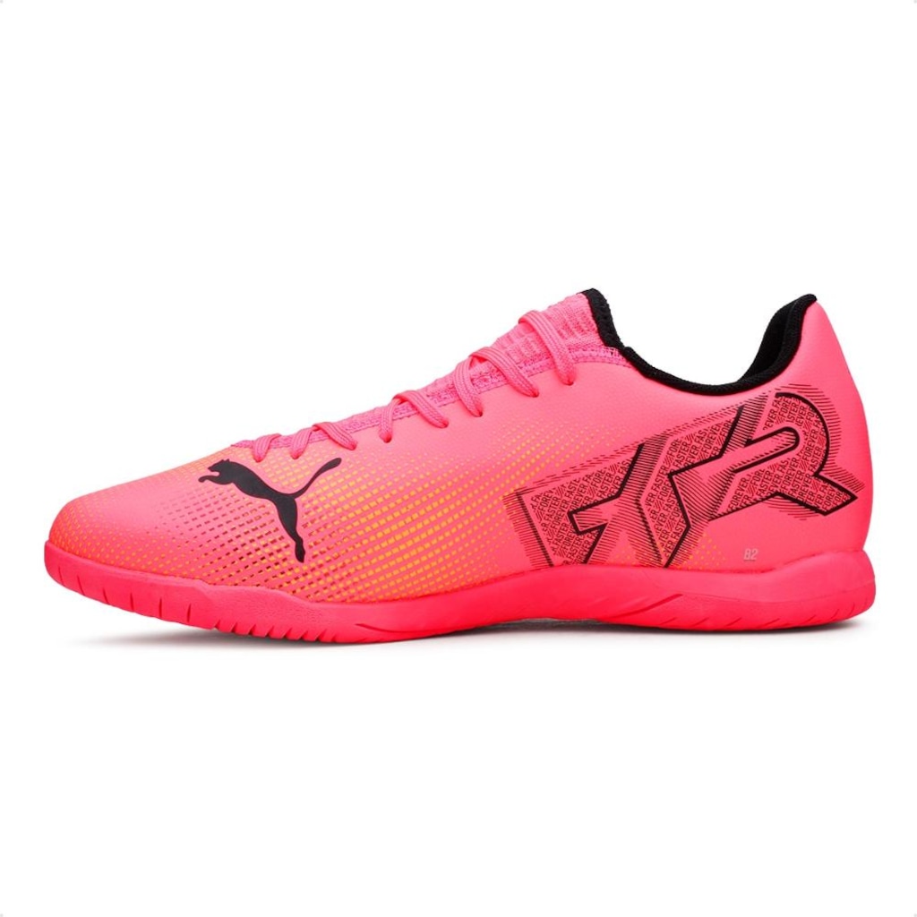 Imagem 2 do produto Chuteira Futsal Adulto Puma Future 7 Play