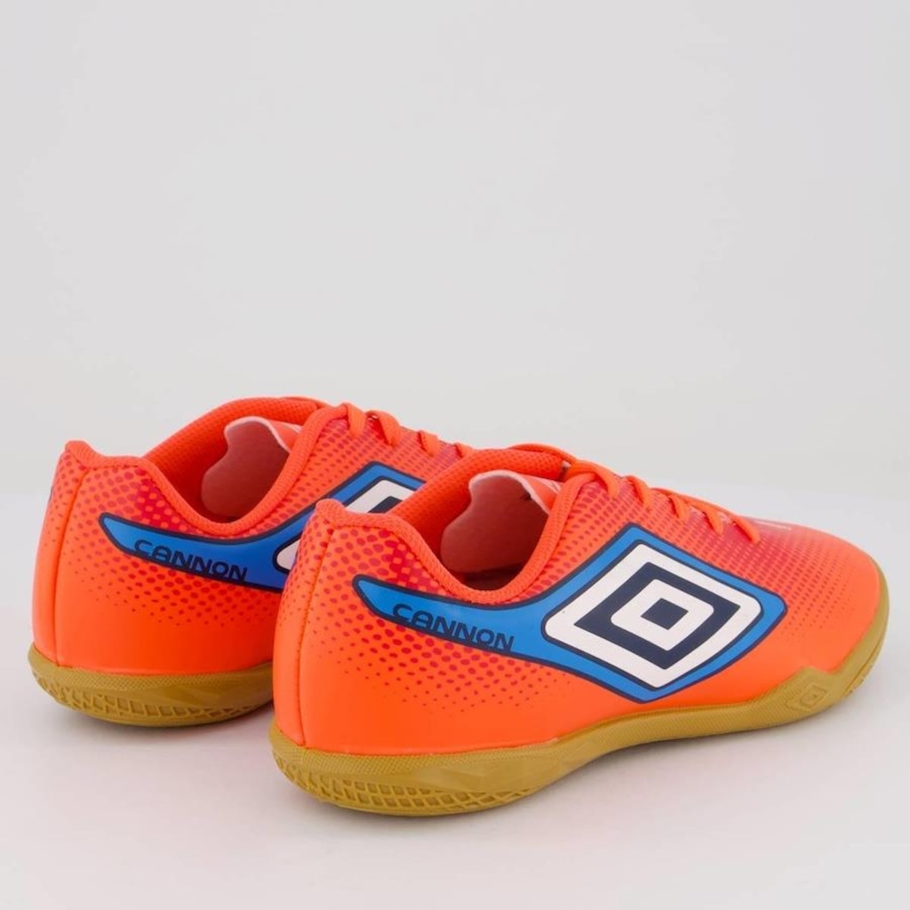 Imagem 3 do produto Chuteira Futsal Umbro Cannon Jr - Infantil