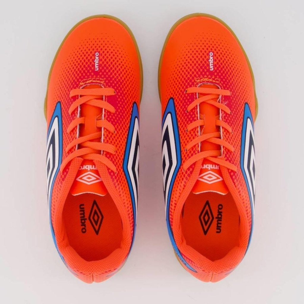 Imagem 4 do produto Chuteira Futsal Umbro Cannon Jr - Infantil