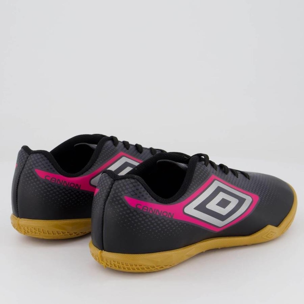 Imagem 3 do produto Chuteira Futsal Umbro Cannon Jr - Infantil