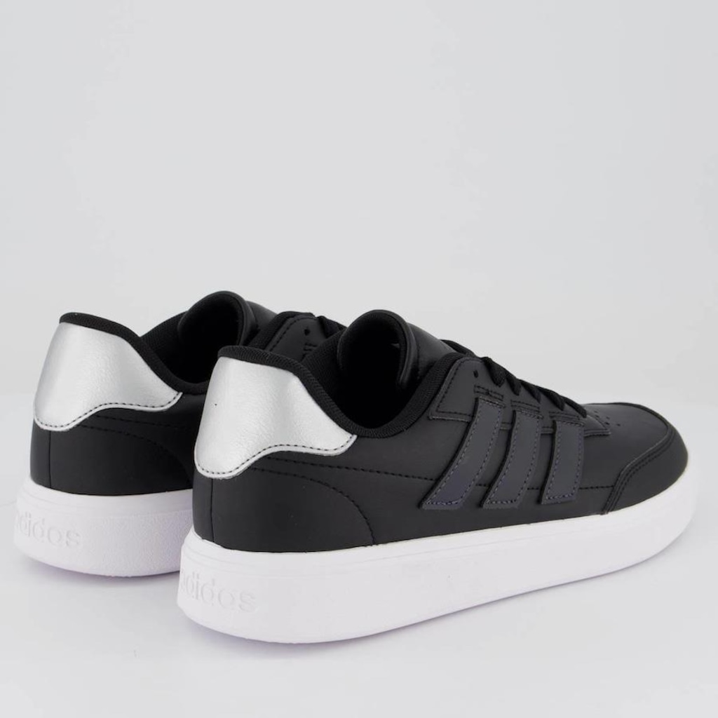 Imagem 3 do produto Tênis adidas Courtblock - Feminino