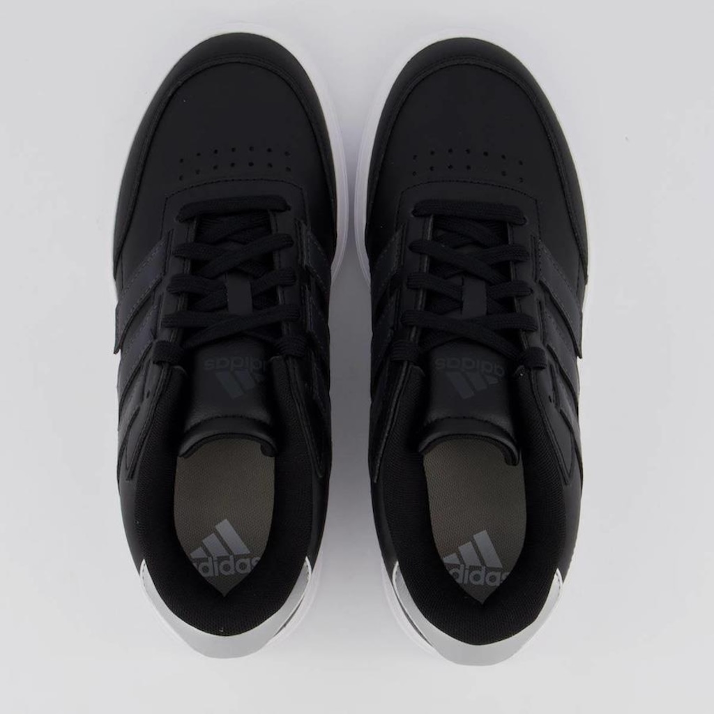 Imagem 4 do produto Tênis adidas Courtblock - Feminino