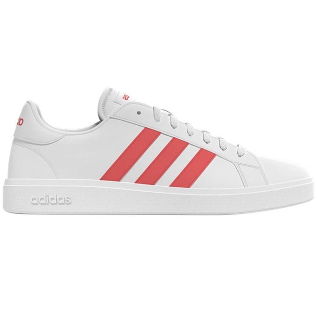 Imagem 2 do produto Tênis adidas Grand Court Base 2.0 - Unissex