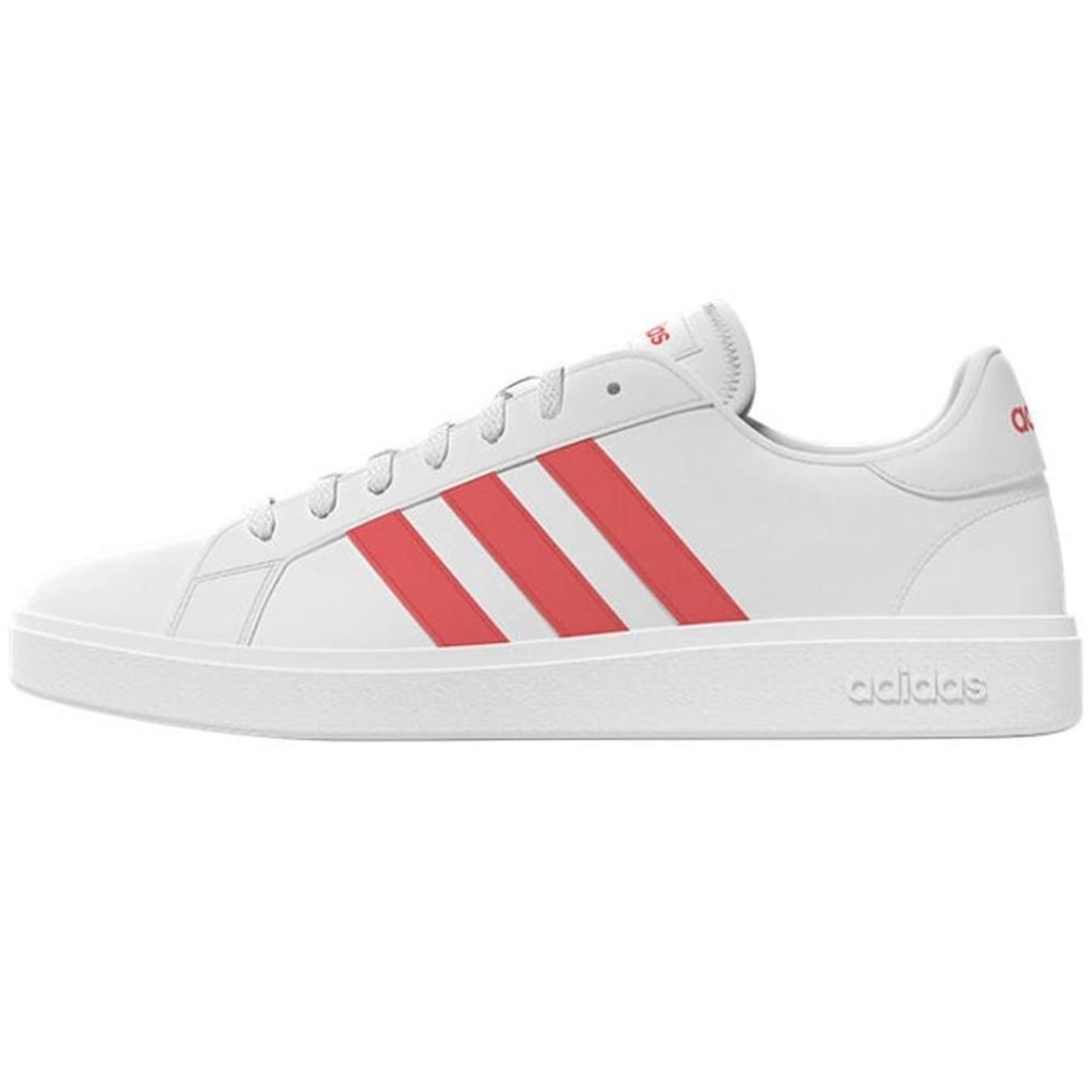 Imagem 3 do produto Tênis adidas Grand Court Base 2.0 - Unissex
