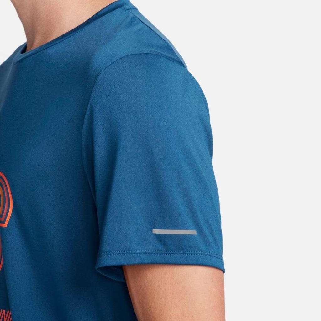Imagem 4 do produto Camiseta Nike Run Energy - Masculina