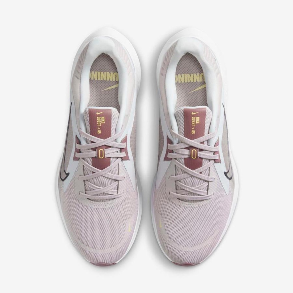 Imagem 4 do produto Tênis Nike Quest 5 - Feminino