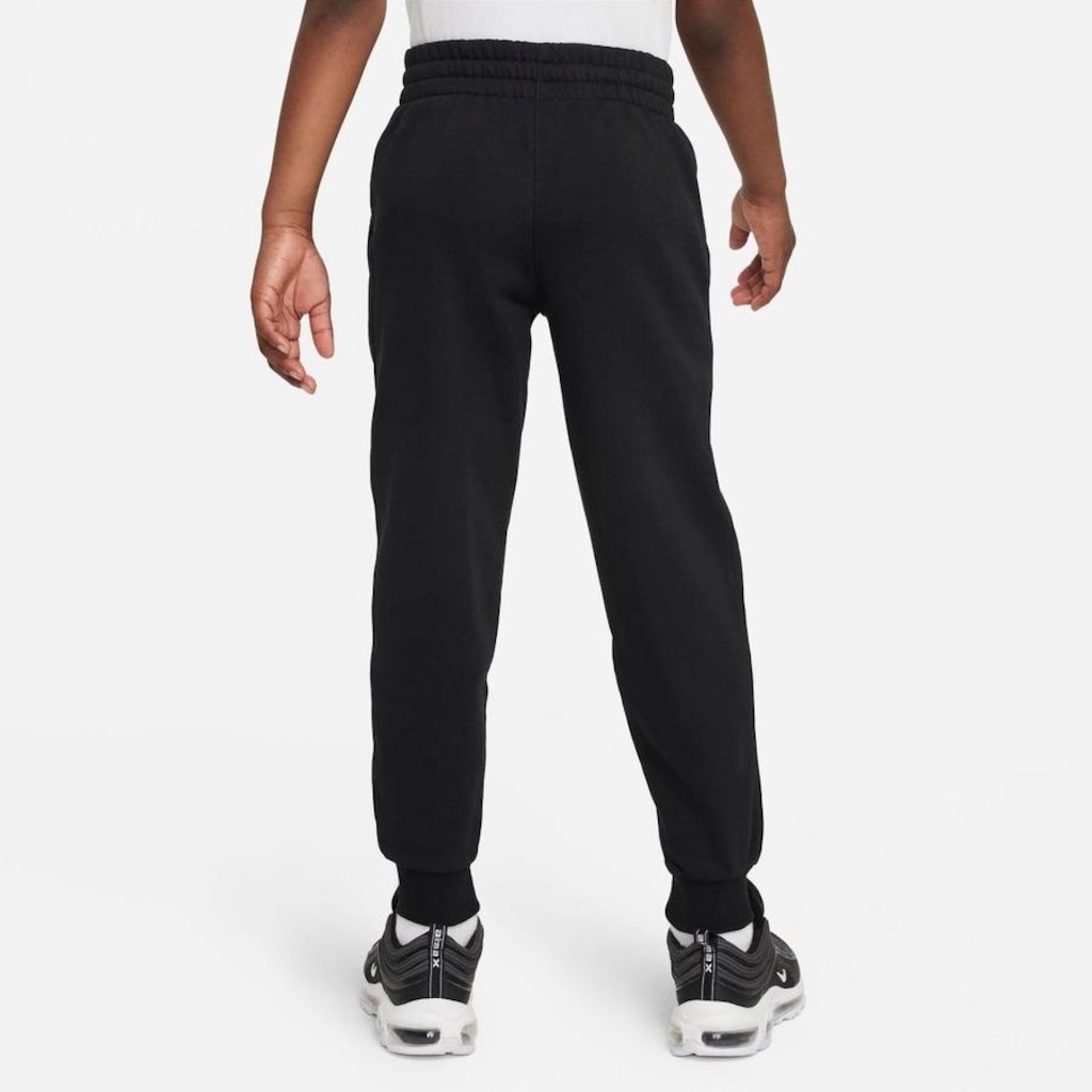 Imagem 2 do produto Calça Nike Club Fleece - Infantil