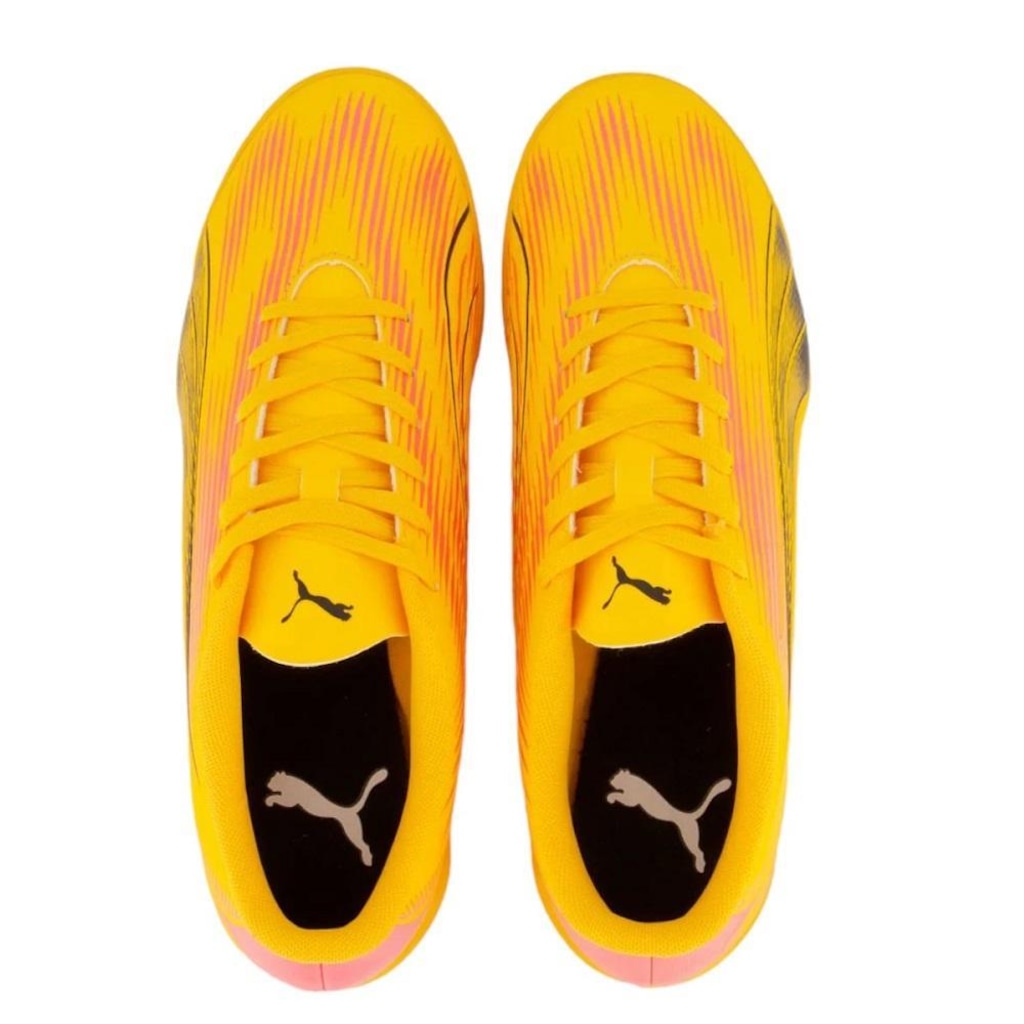 Imagem 5 do produto Chuteira Futsal Puma Ultra Play It - Infantil