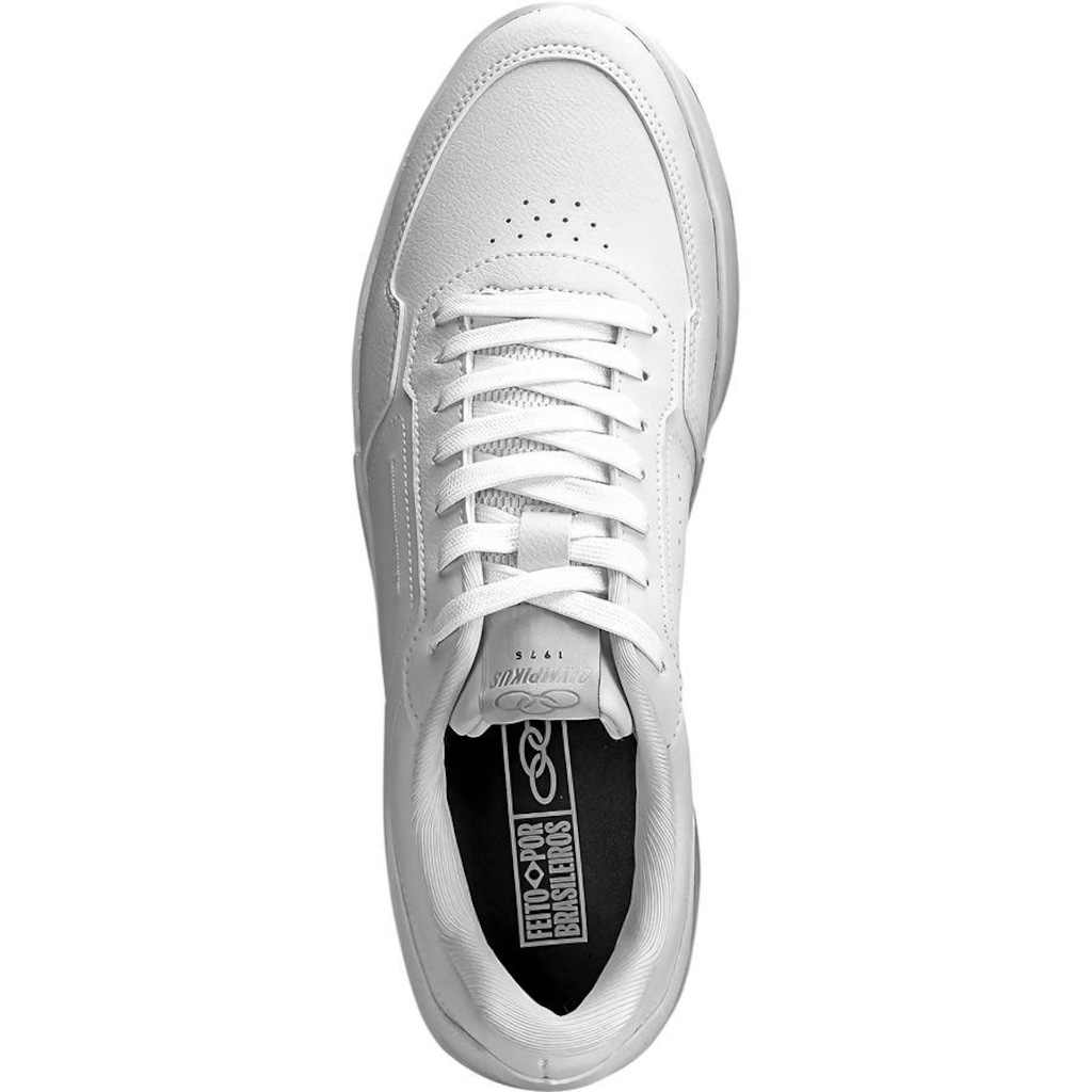 Imagem 4 do produto TÊNIS OLYMPIKUS VERSA - MASCULINO