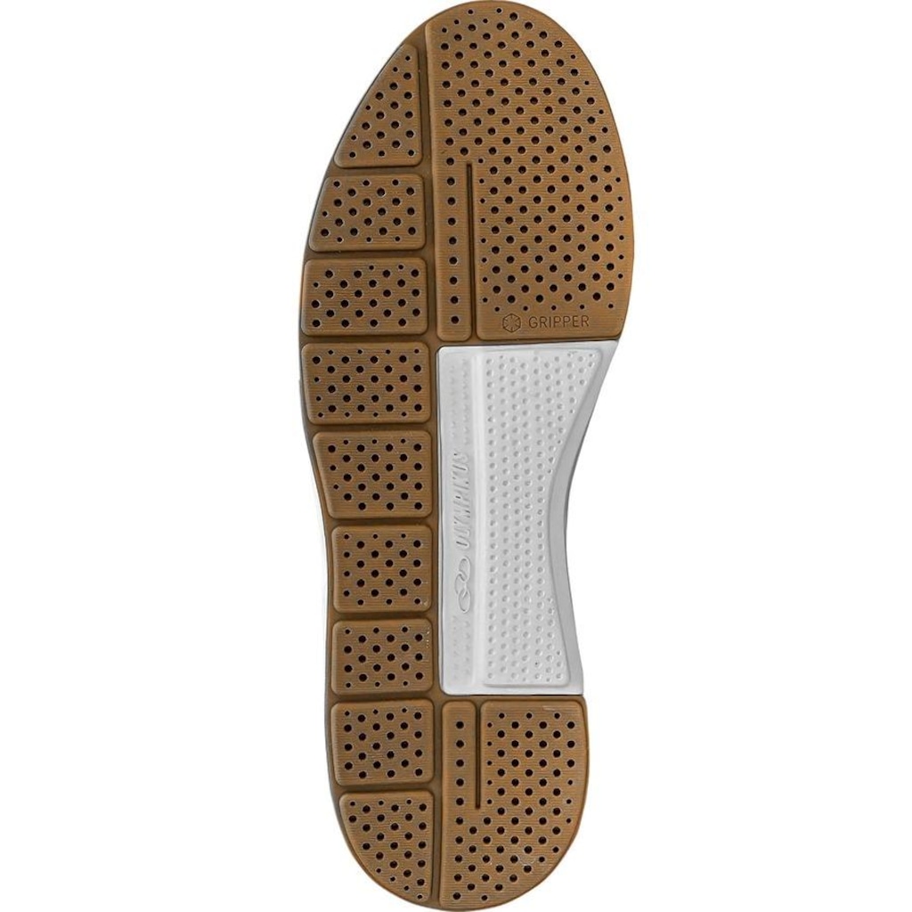 Imagem 5 do produto TÊNIS OLYMPIKUS VERSA - MASCULINO