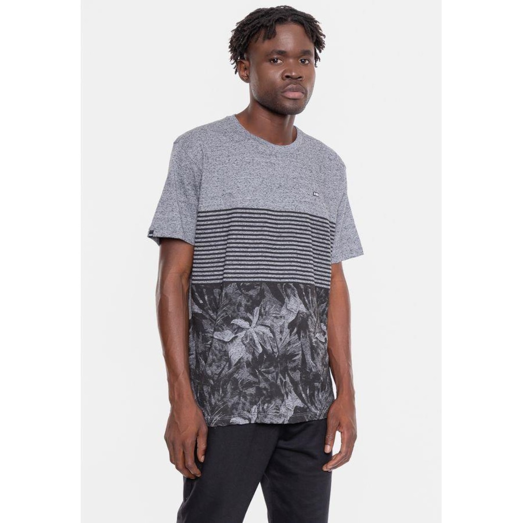 Imagem 3 do produto Camiseta Hd Recover - Masculina