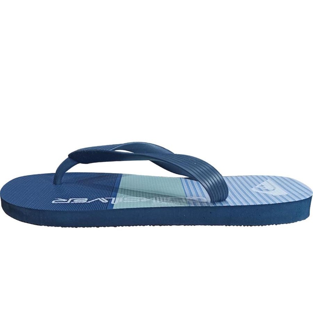 Imagem 3 do produto Chinelo Quiksilver Molokai Tijuana Masculino