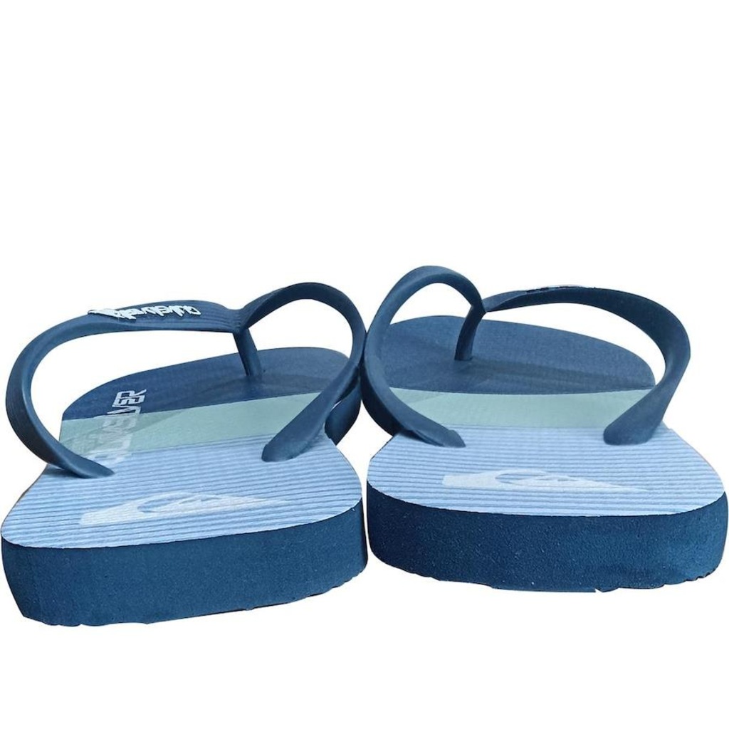 Imagem 4 do produto Chinelo Quiksilver Molokai Tijuana Masculino