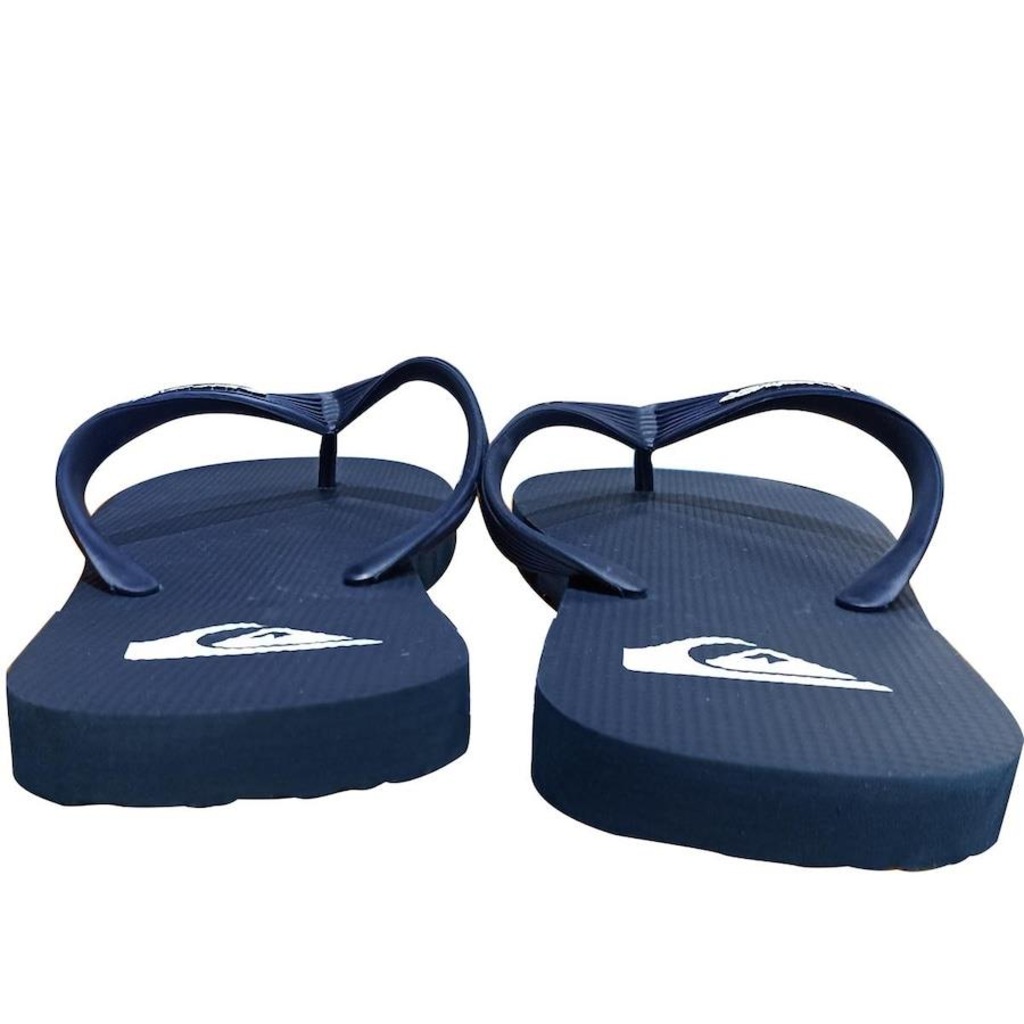 Imagem 4 do produto Chinelo Quiksilver Molokai Solid Masculino
